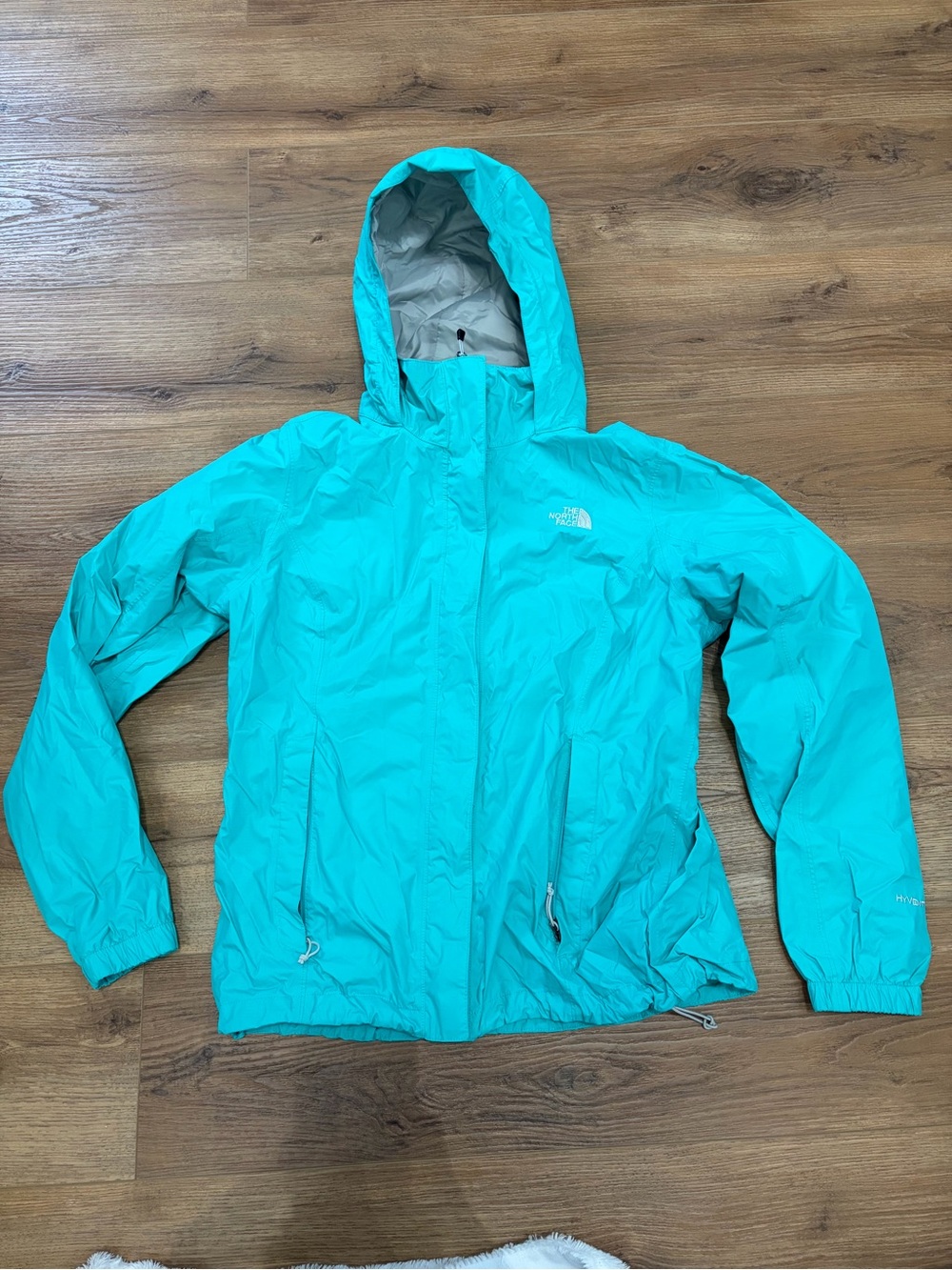 The North Face Women’s Rain Coat